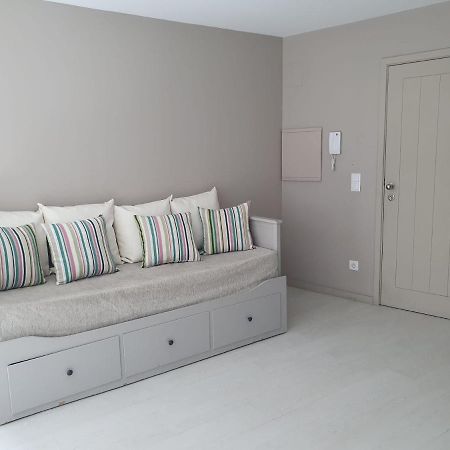 Aposentus - St Francisco Apartment ポルト エクステリア 写真