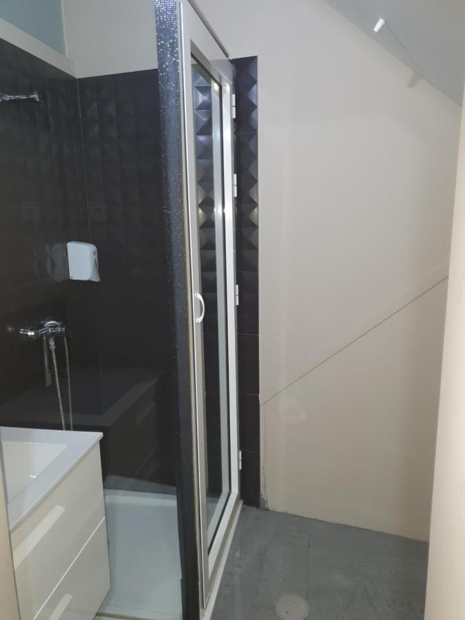 Aposentus - St Francisco Apartment ポルト エクステリア 写真
