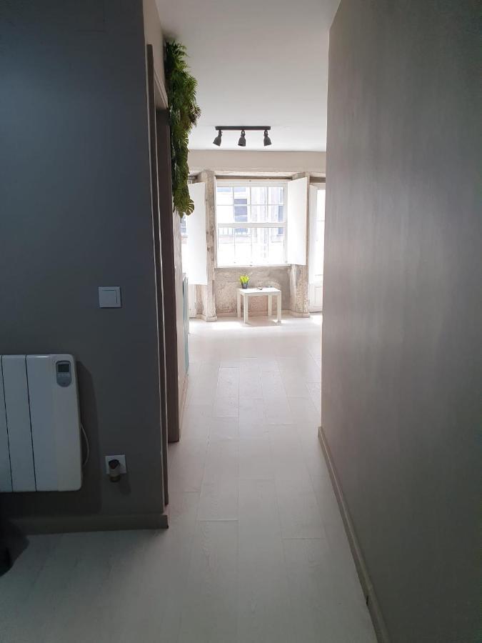 Aposentus - St Francisco Apartment ポルト エクステリア 写真