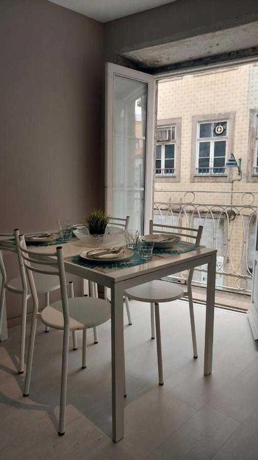 Aposentus - St Francisco Apartment ポルト エクステリア 写真