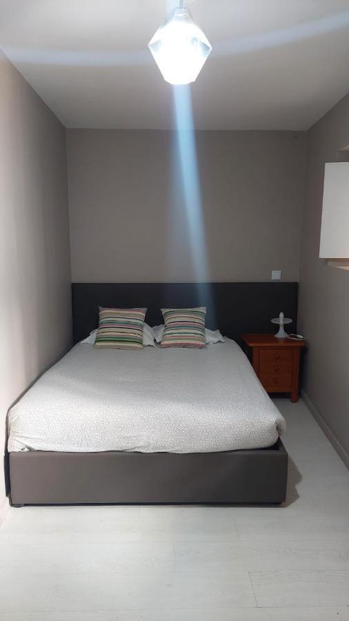Aposentus - St Francisco Apartment ポルト エクステリア 写真