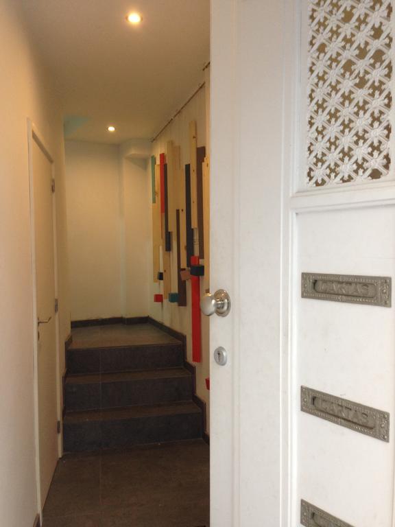 Aposentus - St Francisco Apartment ポルト エクステリア 写真